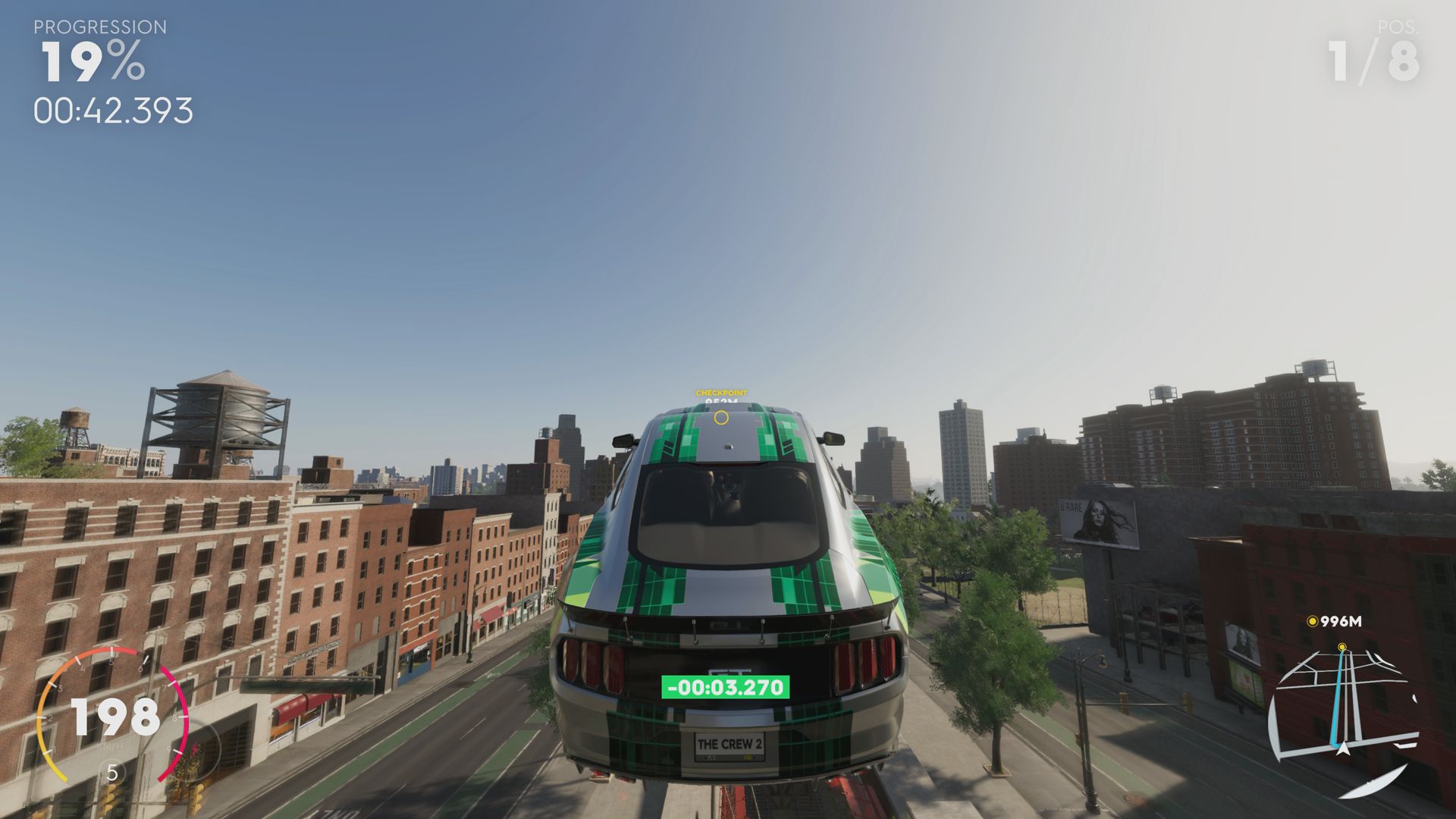 The Crew 2 - Imagen 36